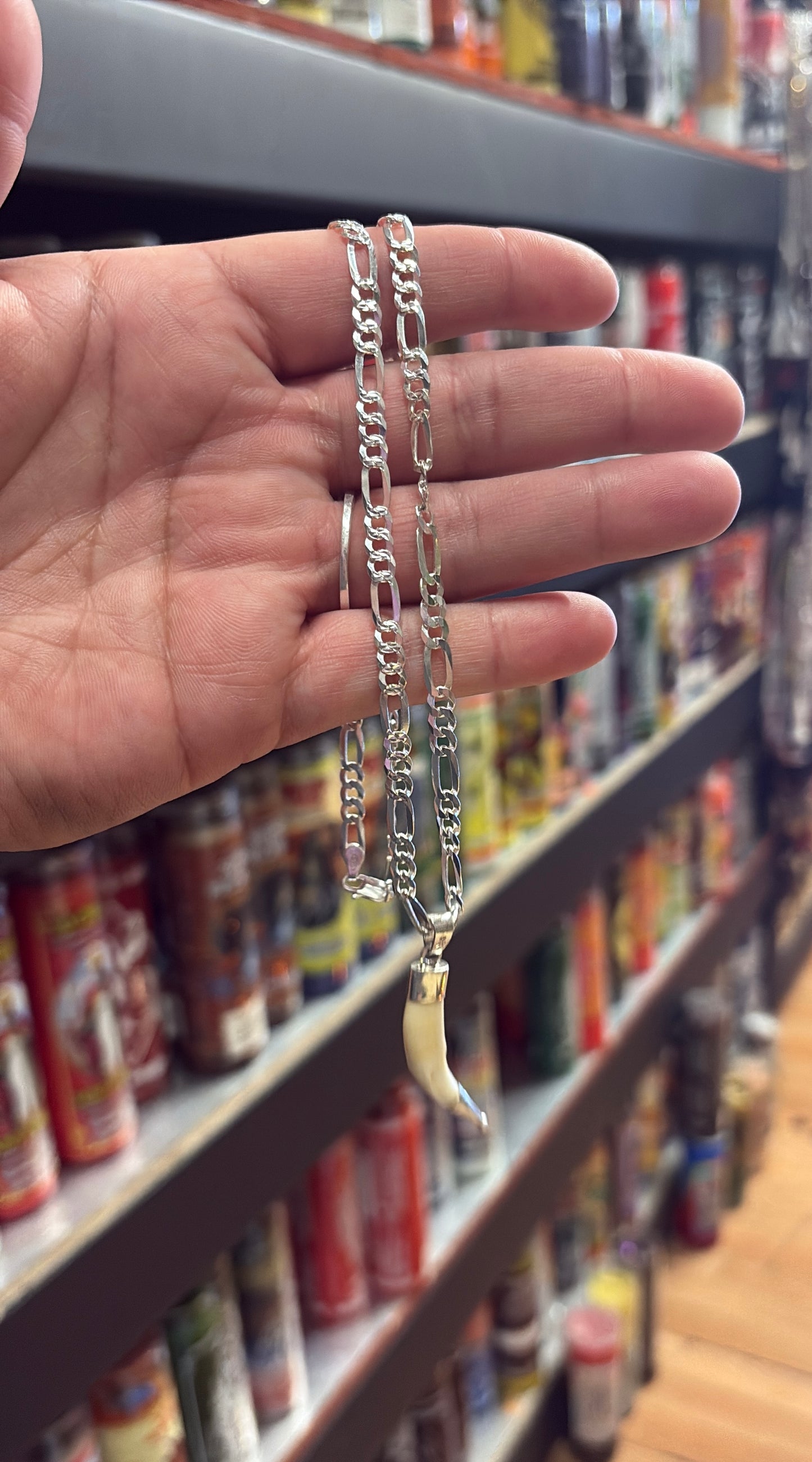 PURO DIJE- CHAIN NOT INCLUDED