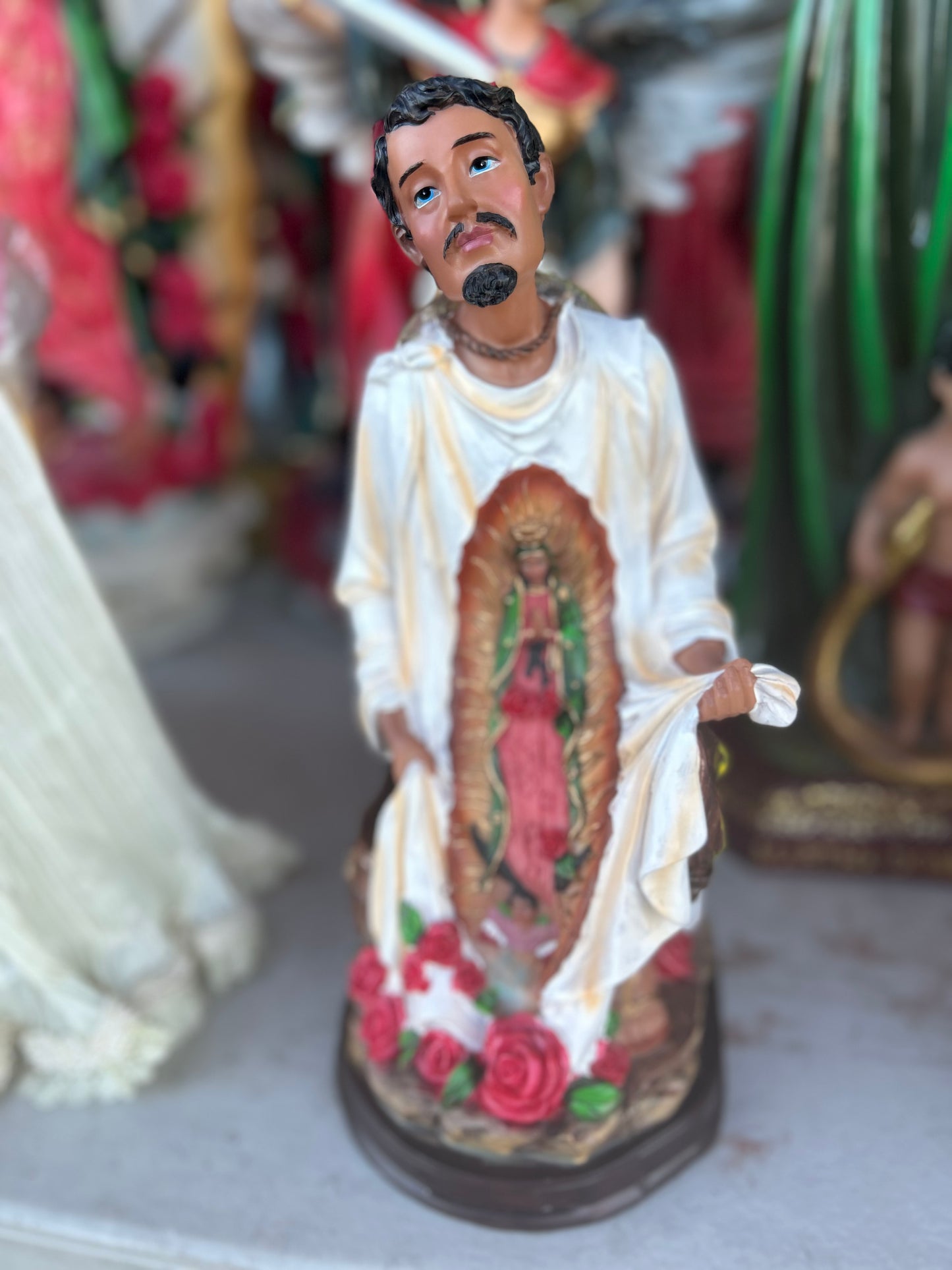 Juan Diego