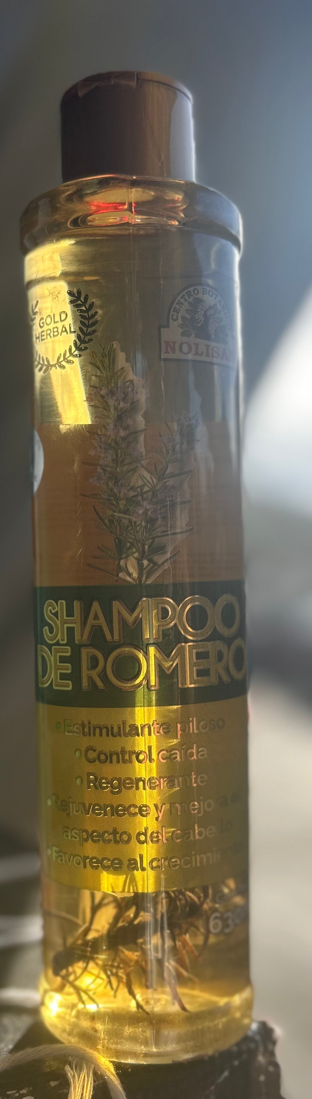 Shampoo Romero