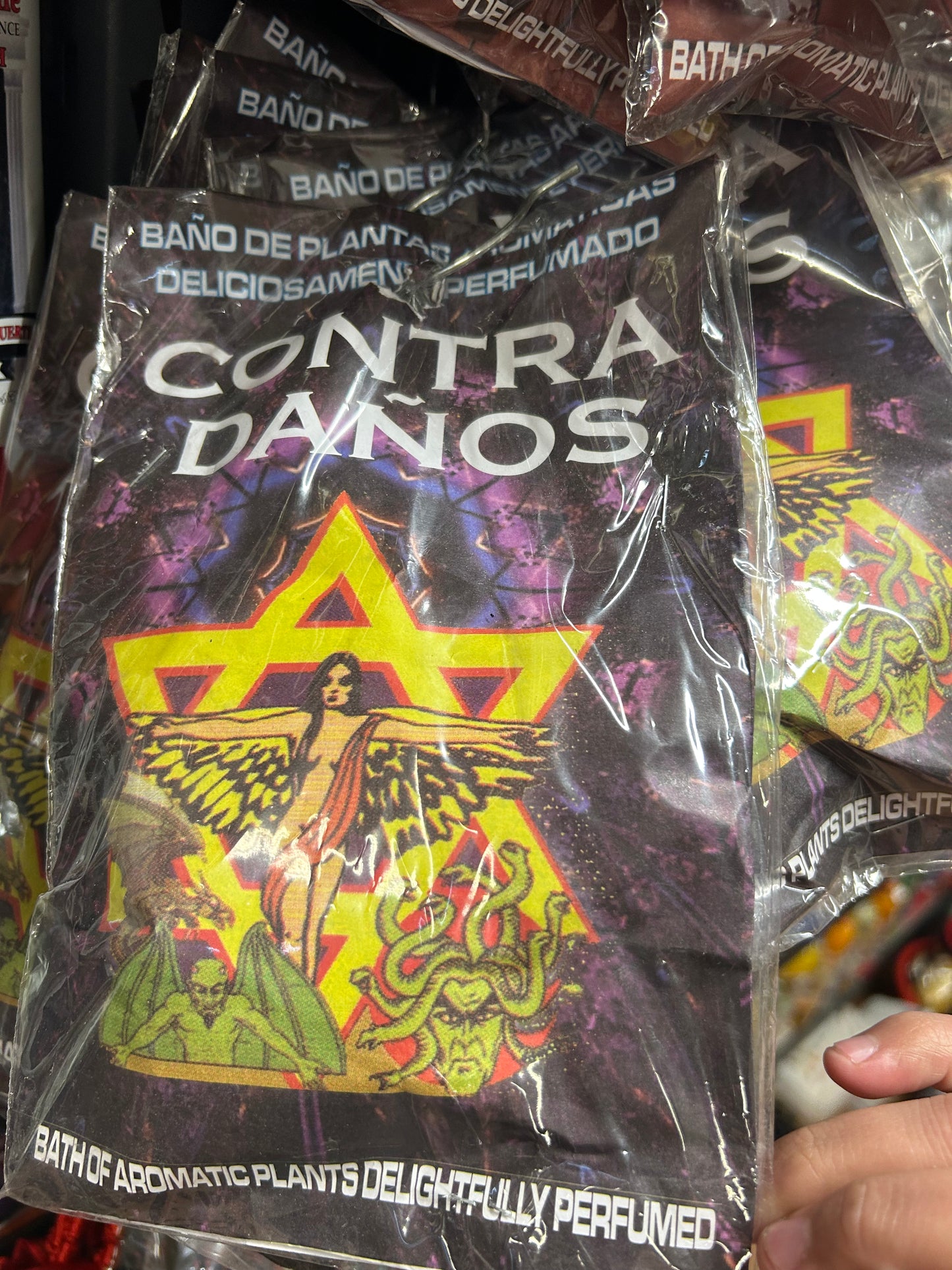 Baños