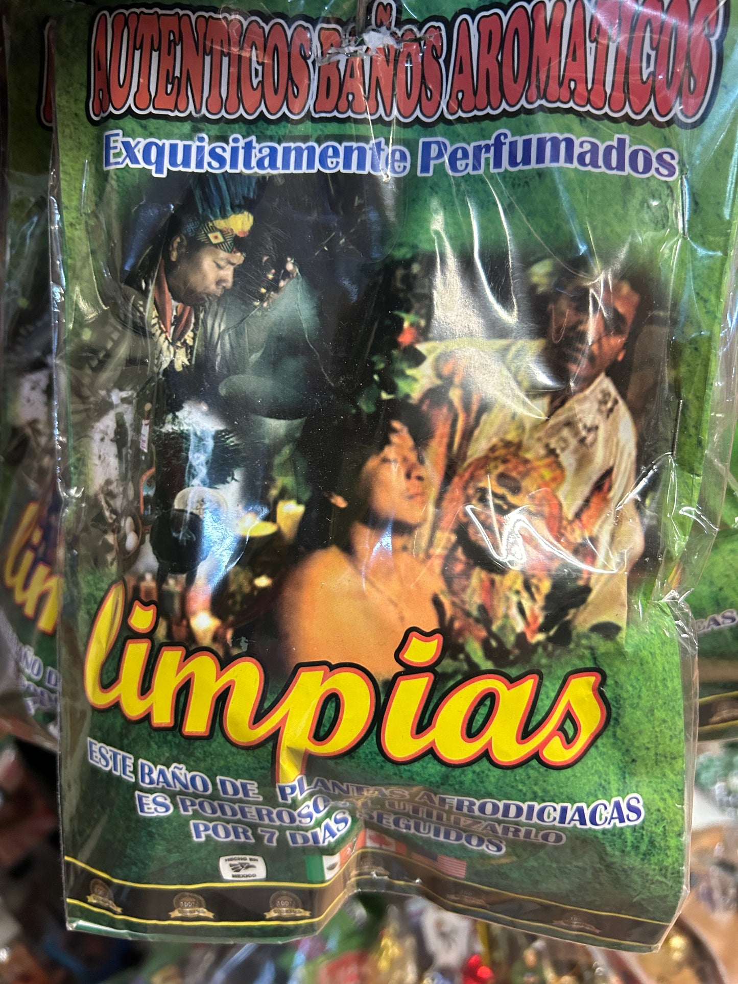 Baños