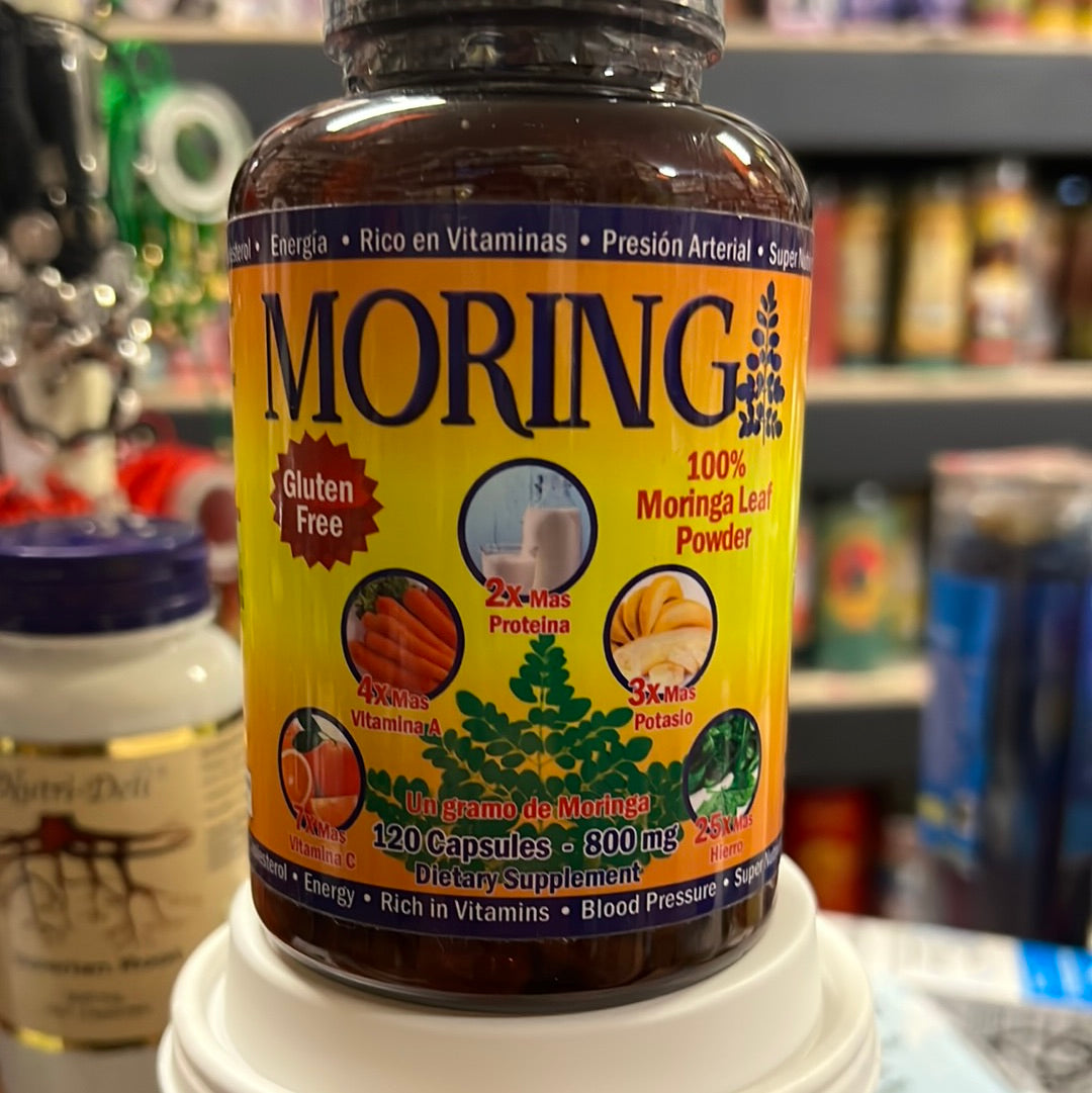 Moring