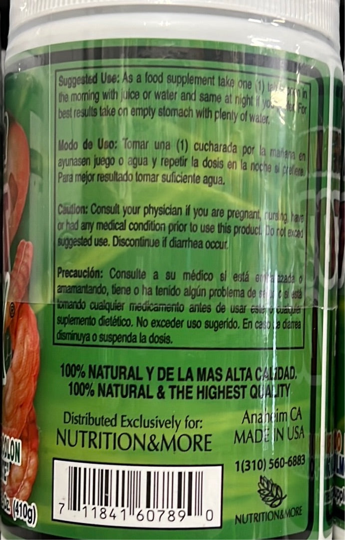 Total Detox