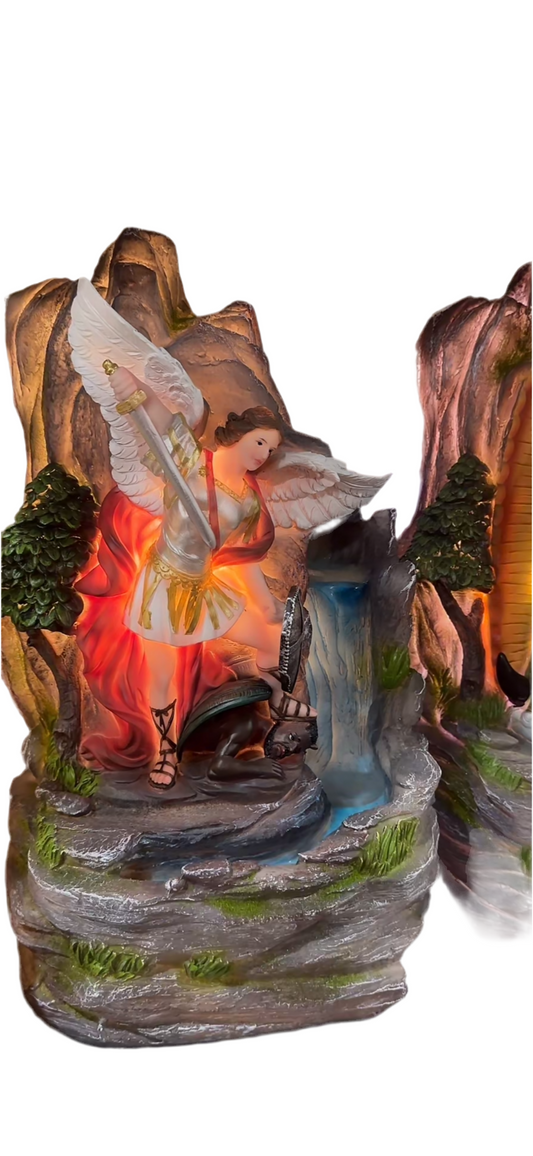 Fuente San Miguel 