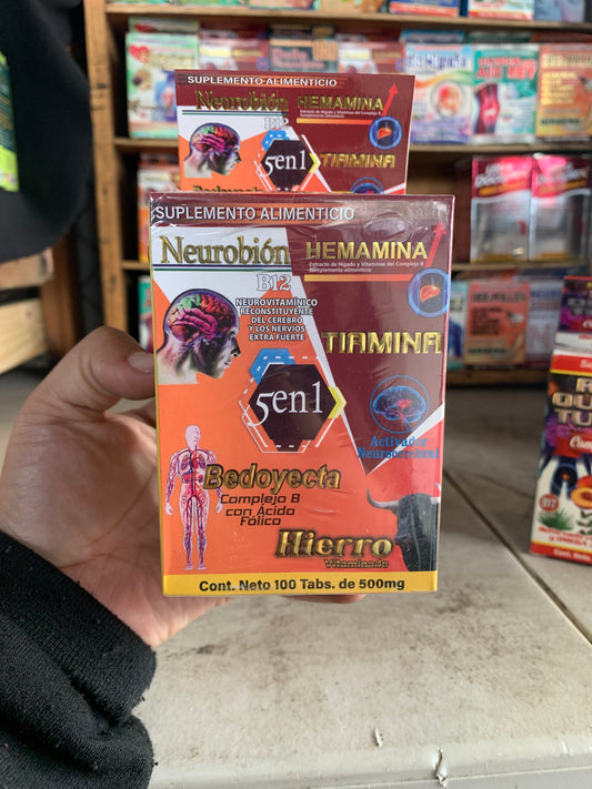 5en1