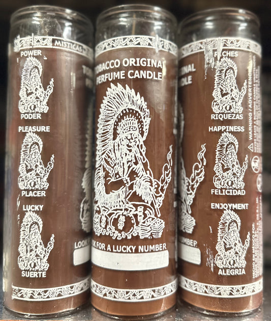 Vela De Todo