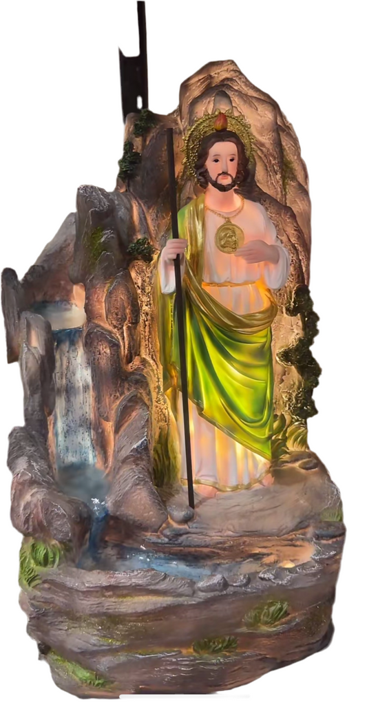 Fuente grande San Judas