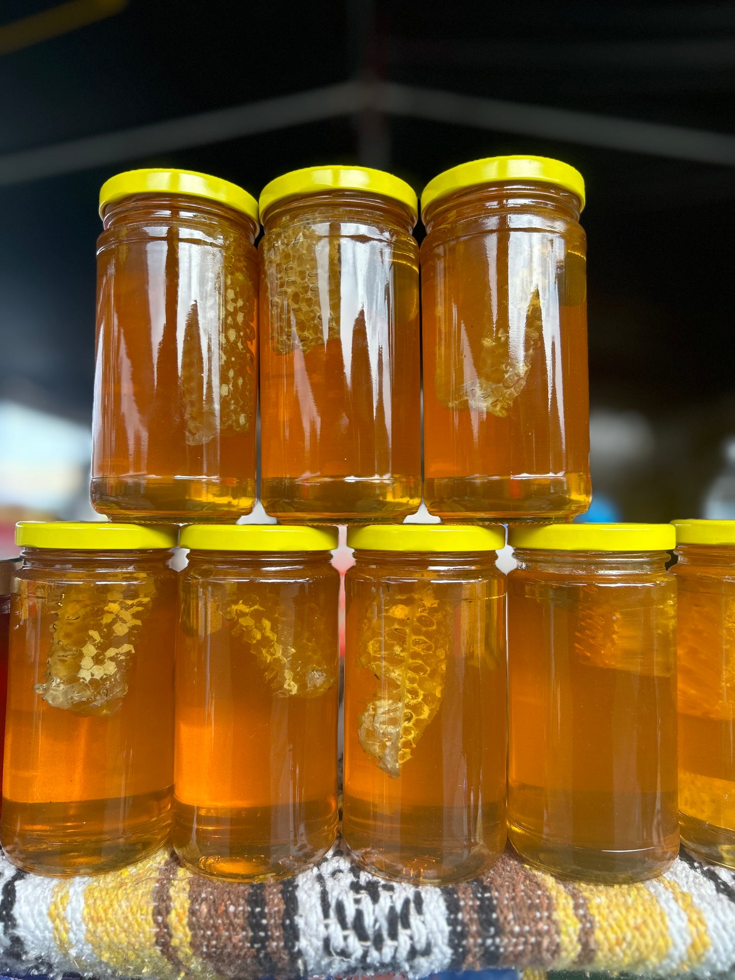 Miel 🍯 1LB