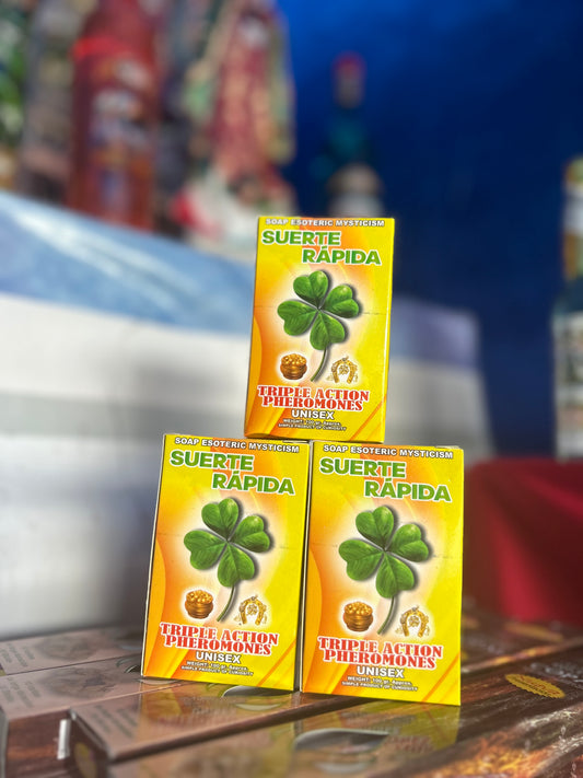Suerte Rápida