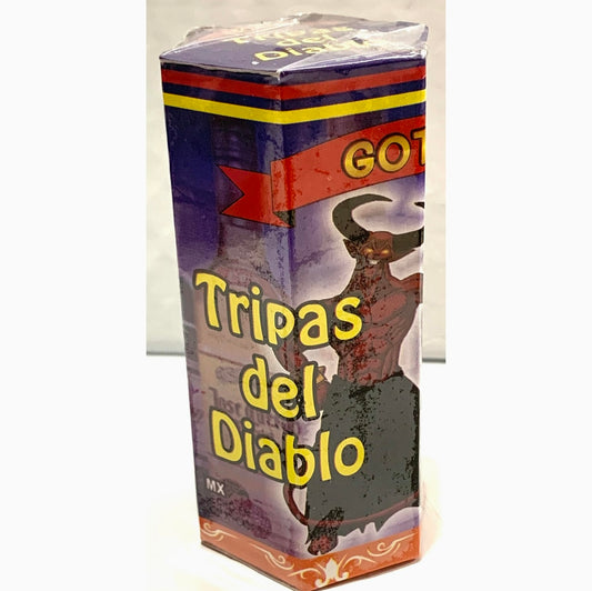 Tripas Del Diablo