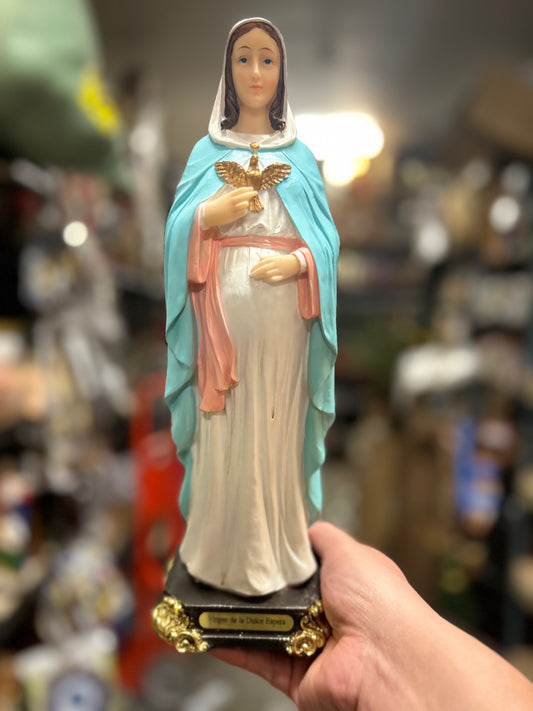 Virgen De La Dulce Esperanza