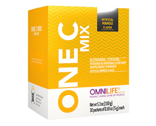 One C Mix