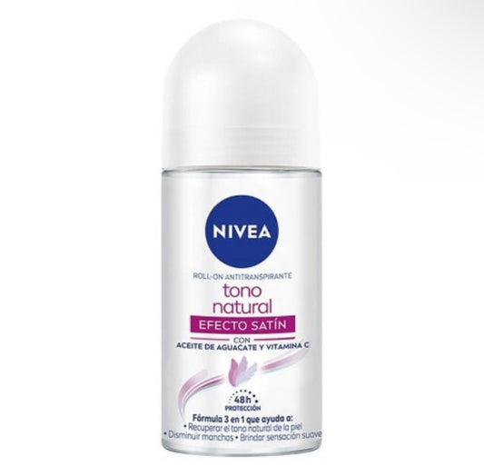 Nivea 3x20