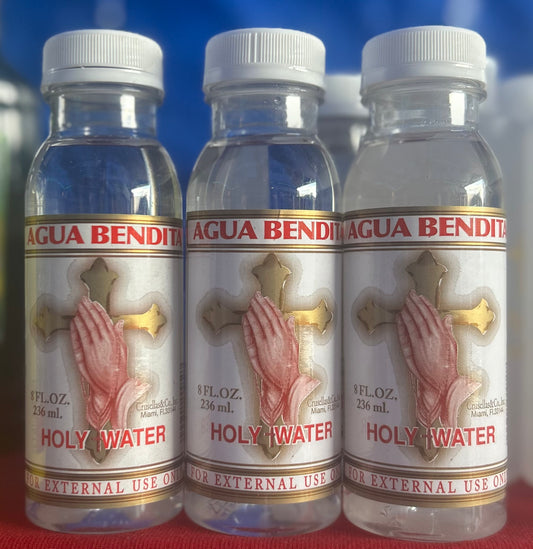 Agua Bendita