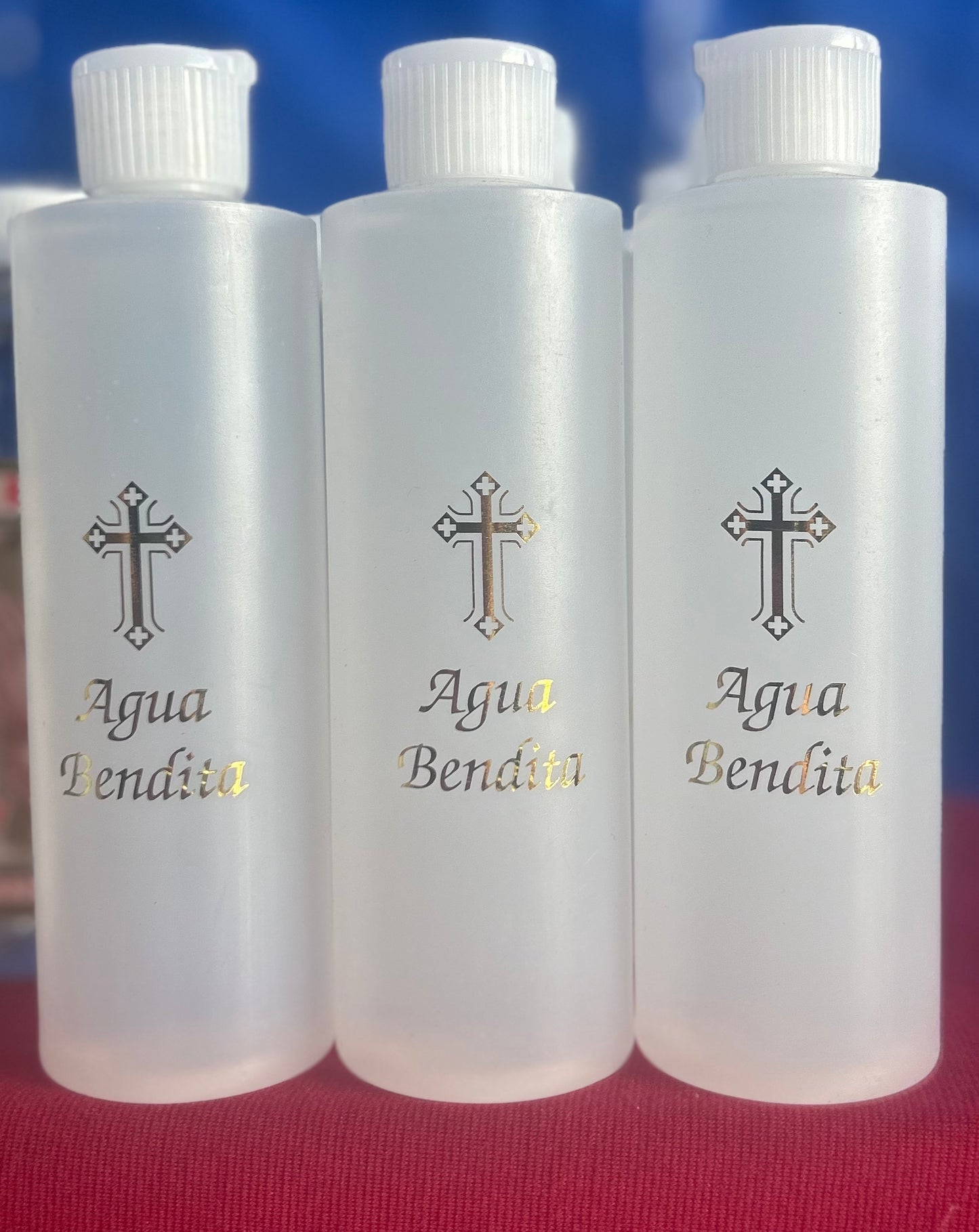 Agua Bendita