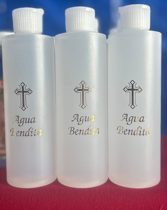 Agua Bendita