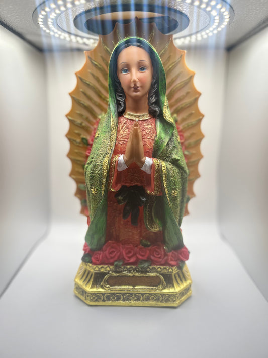 Virgen De Guadalupe Imagen