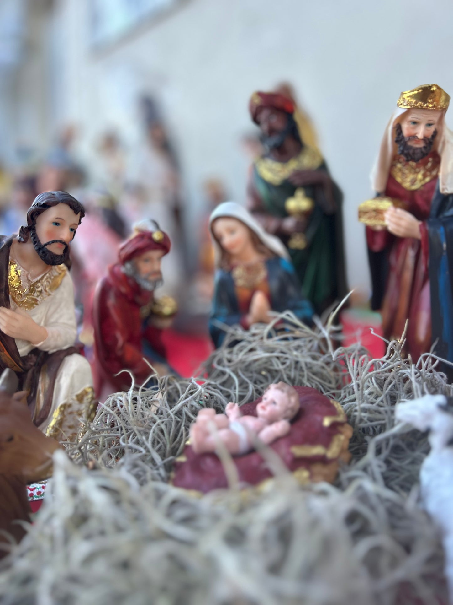 Nacimiento chico