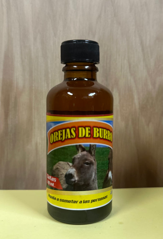 Orejas De Burro gotero Gr