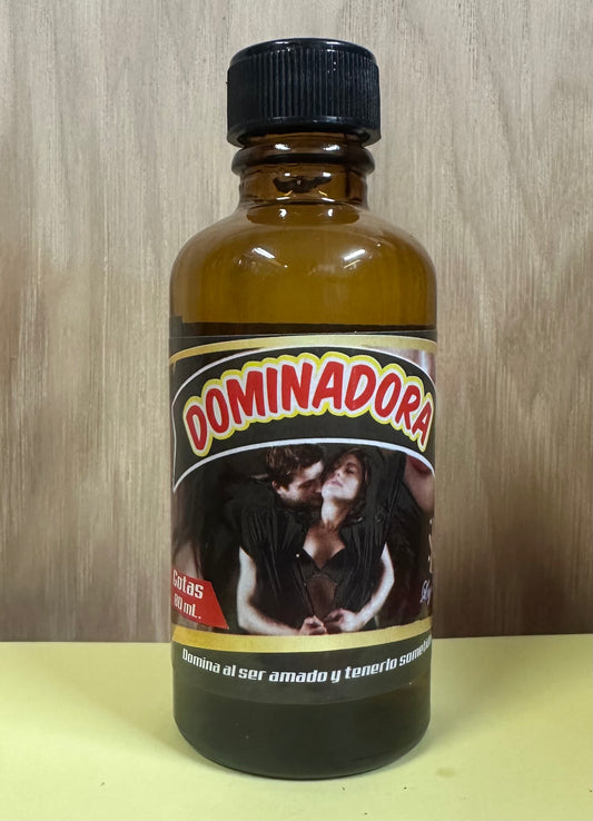 Dominadora gotero Gr