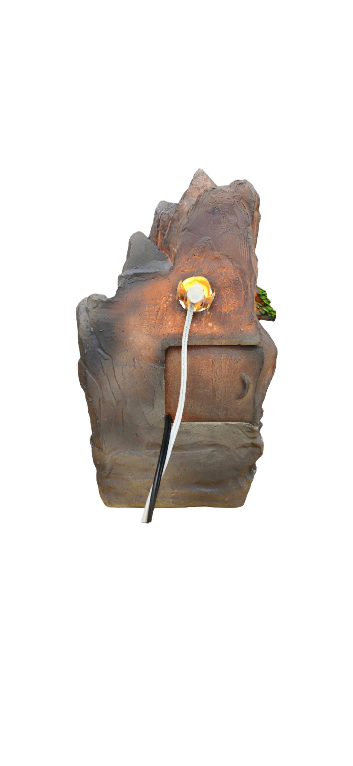 Fuente Virgen de Guadalupe