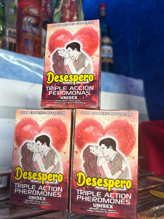 Desespero