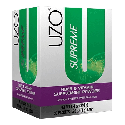 Uzo