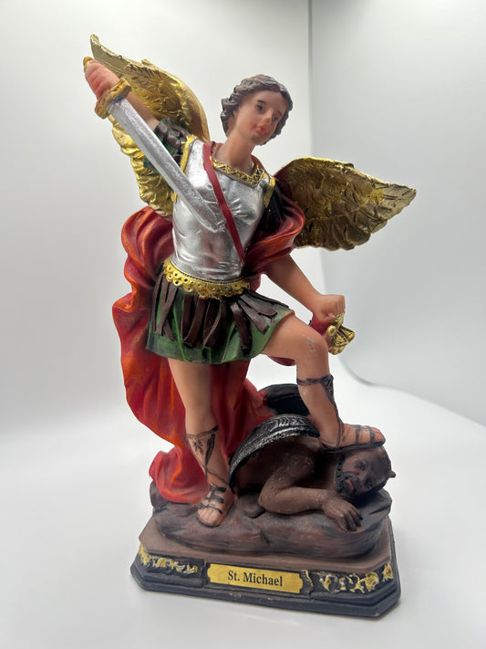 San Miguel Arcángel
