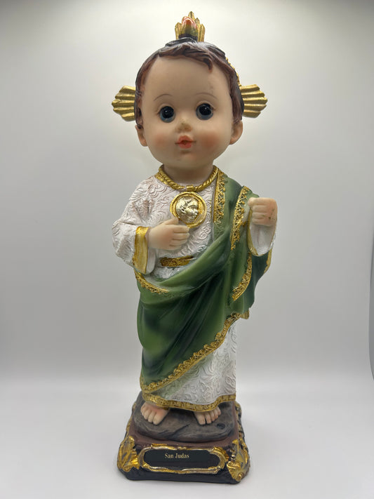 San Judas Bebé