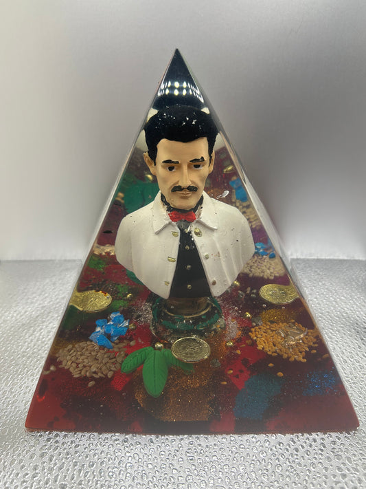 Pyramide Malverde