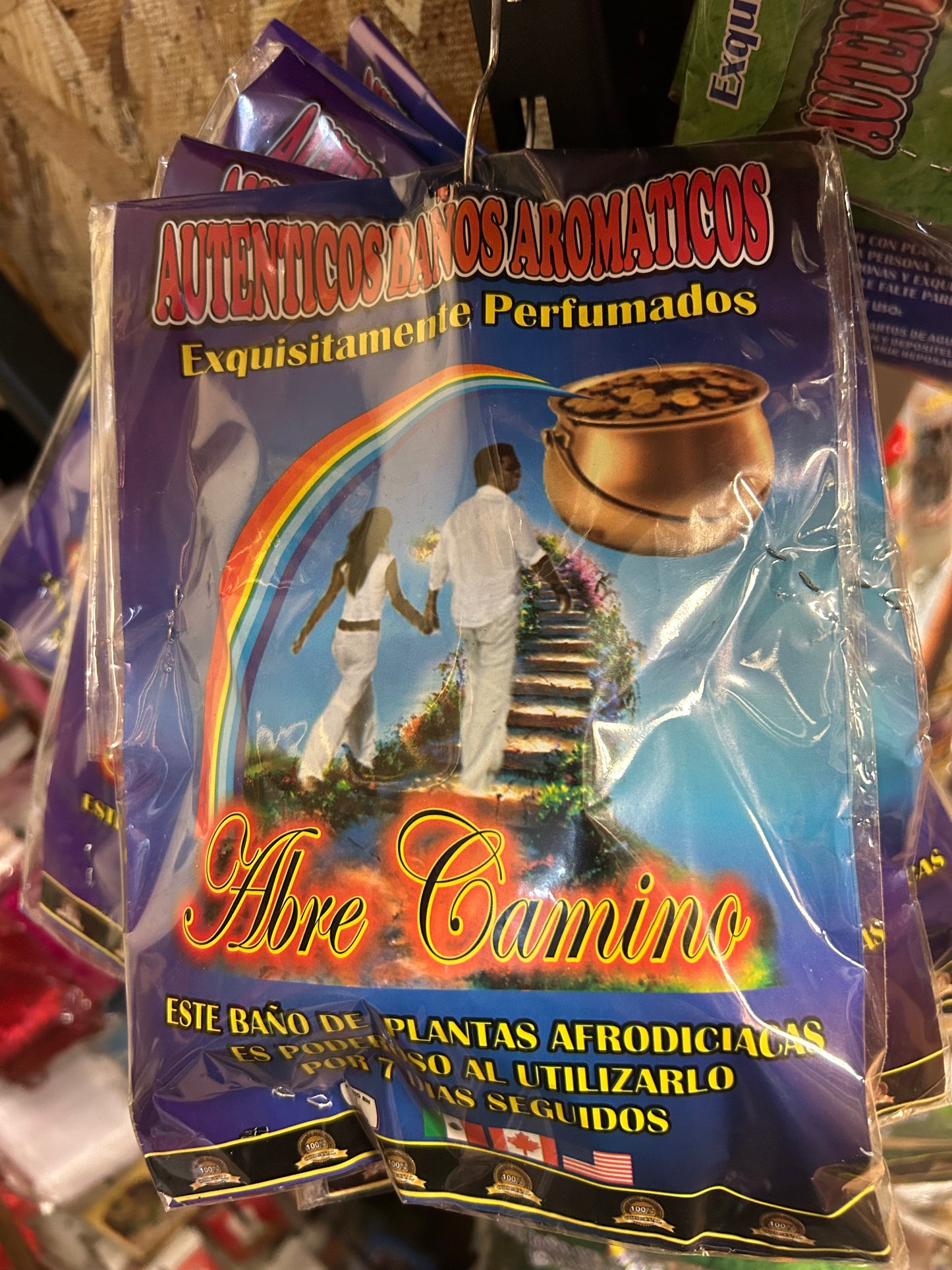 Baños