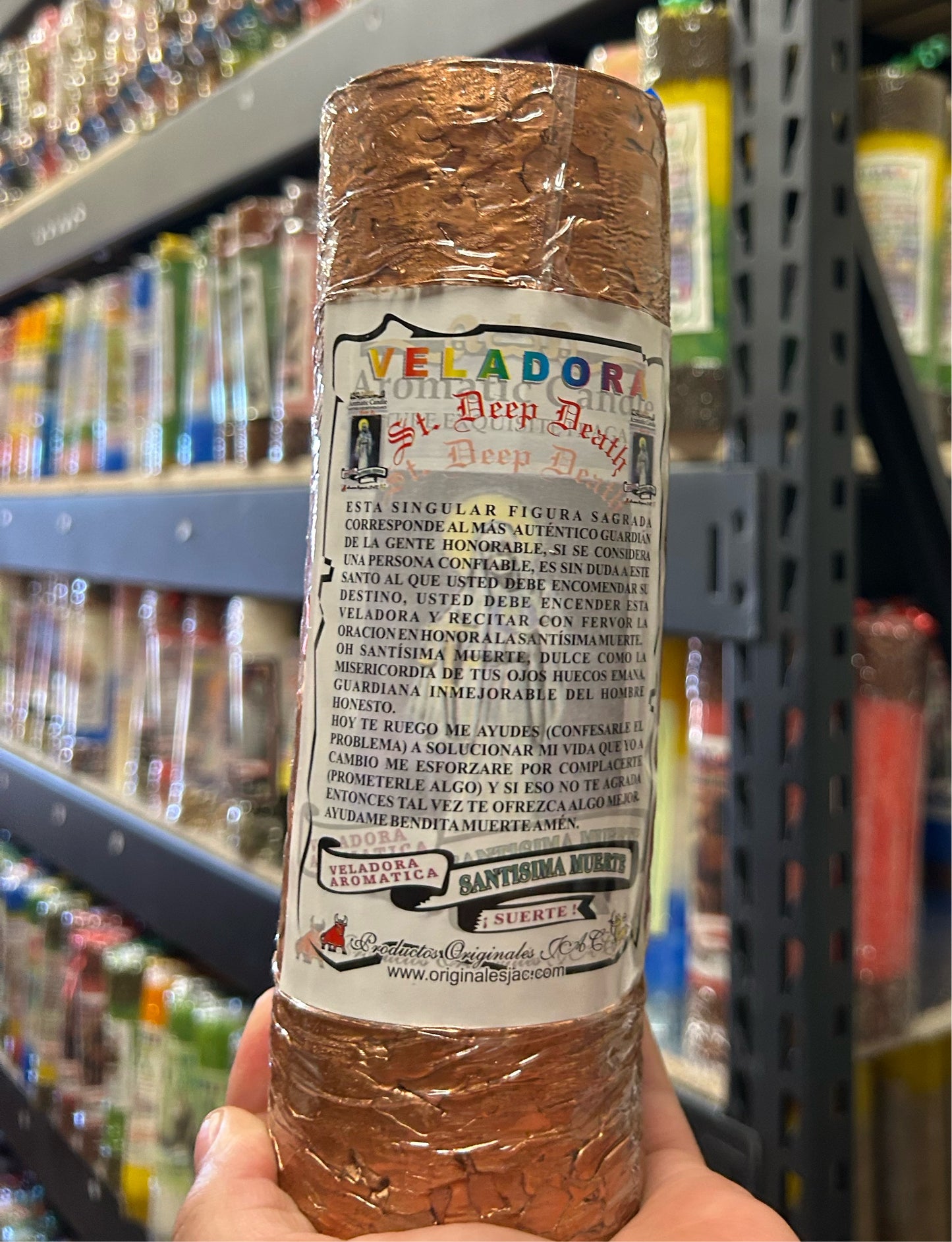 Cirios