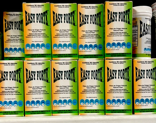 Easy Forte