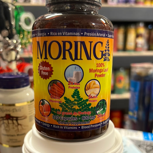 Moring