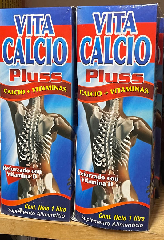 Vita calico