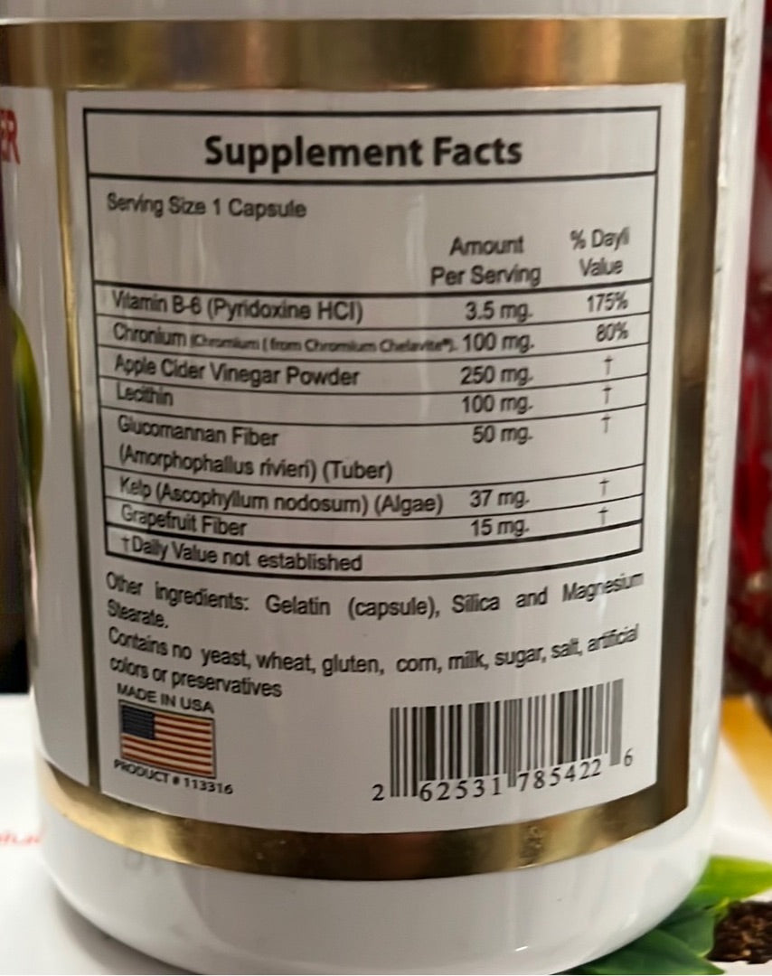 Apple Cider