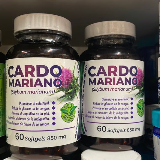 Cardio Mariano