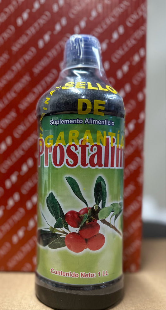 Prostalim en líquido