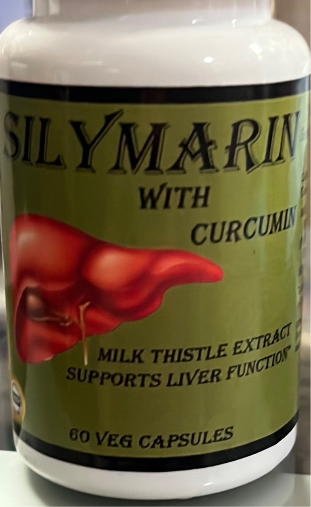 Silymarin