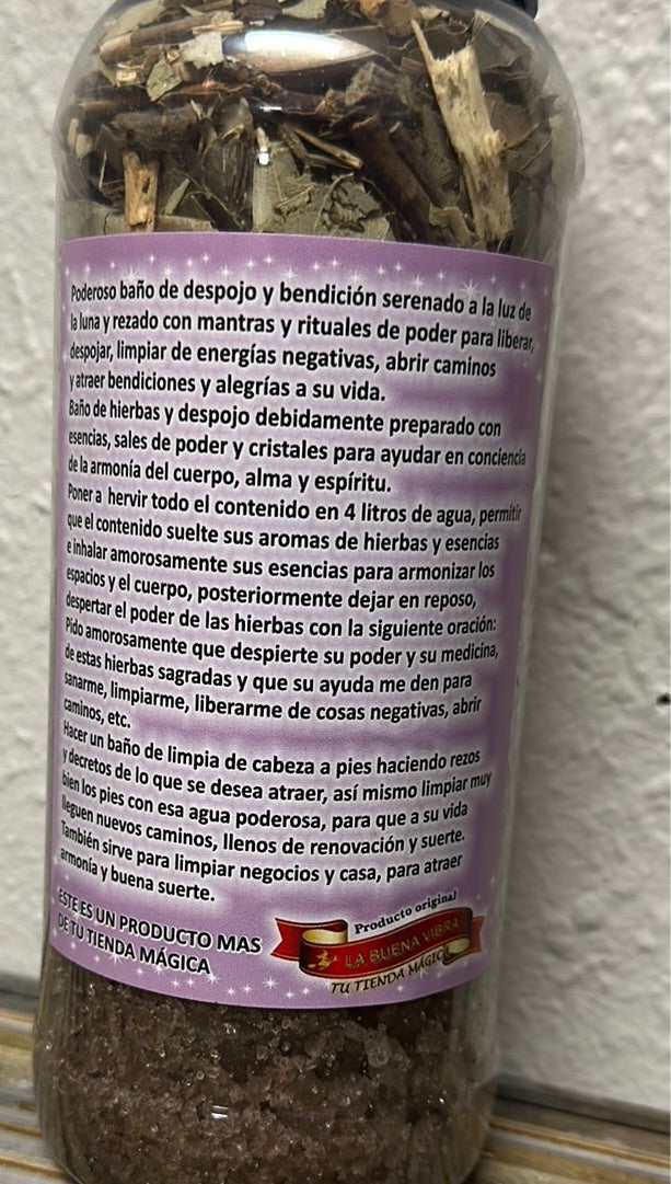 Corte y juagado