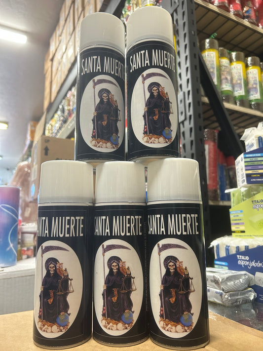 Spray St.Muerte