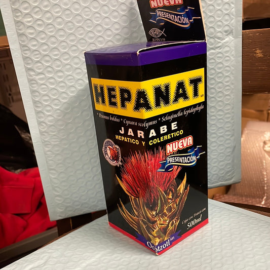 Hepanat