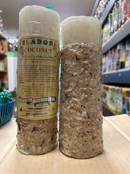 Cirio de COCO