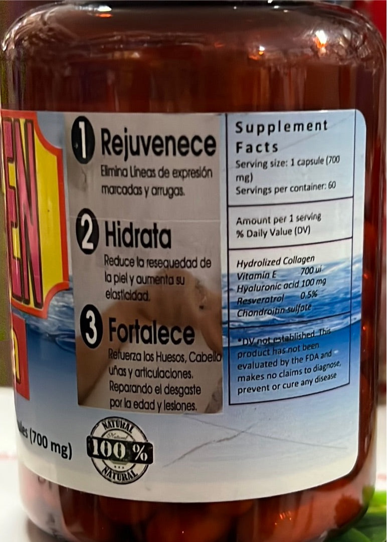 Collagen Extra