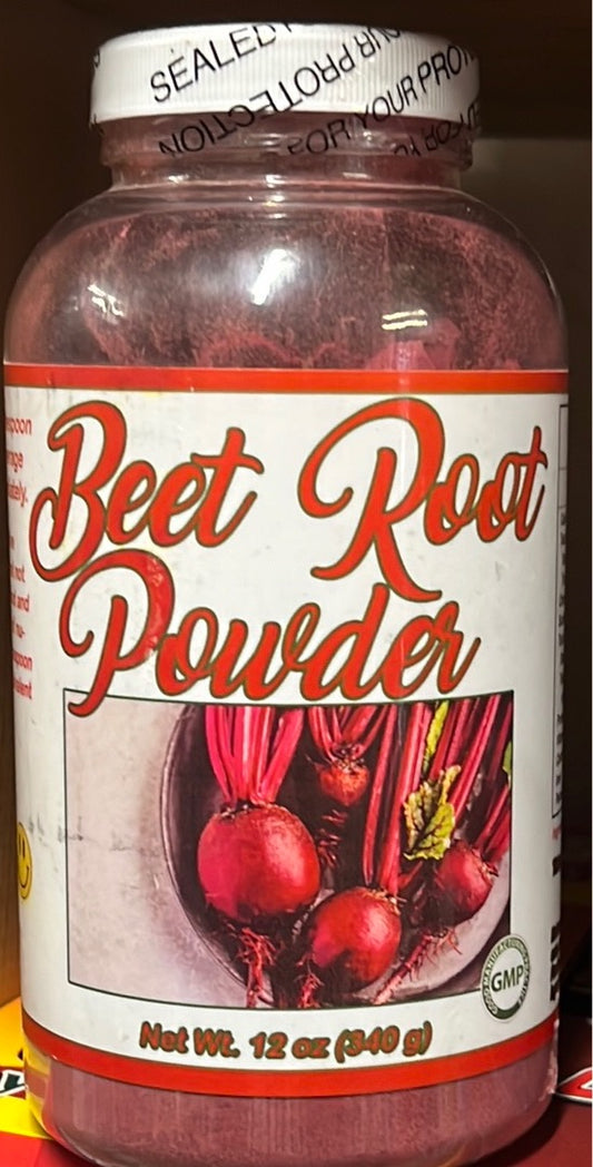Beet Root Powder