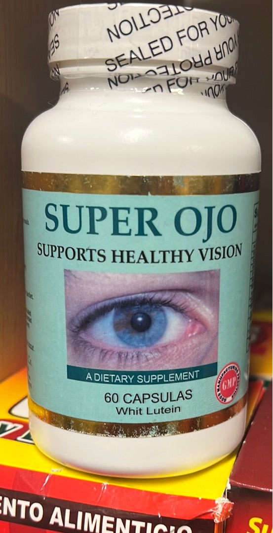 Super Ojo