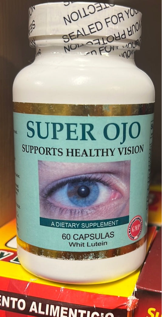Super Ojo