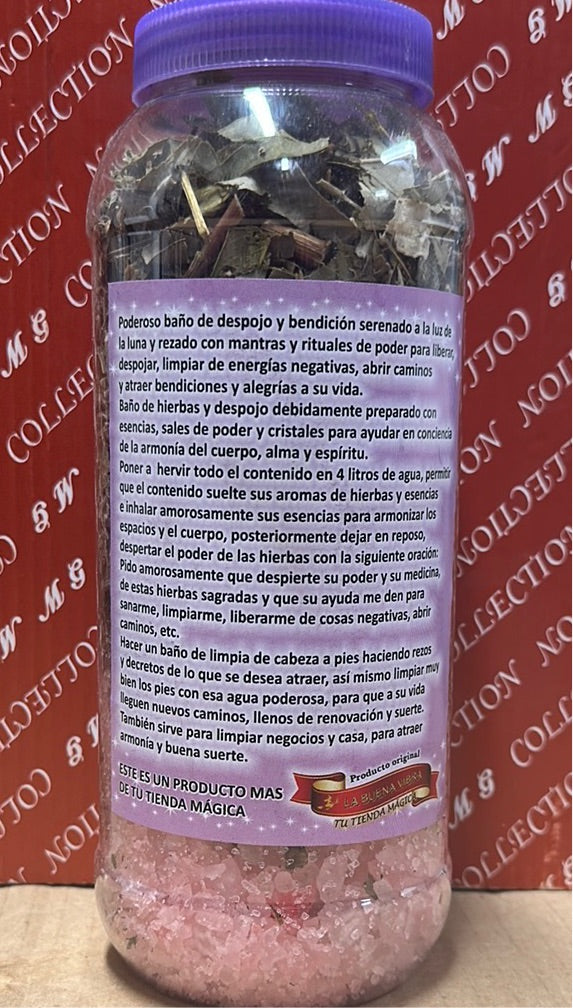 Ven a mi néctar de amor