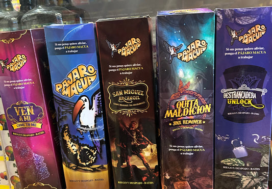 Baños Liquido