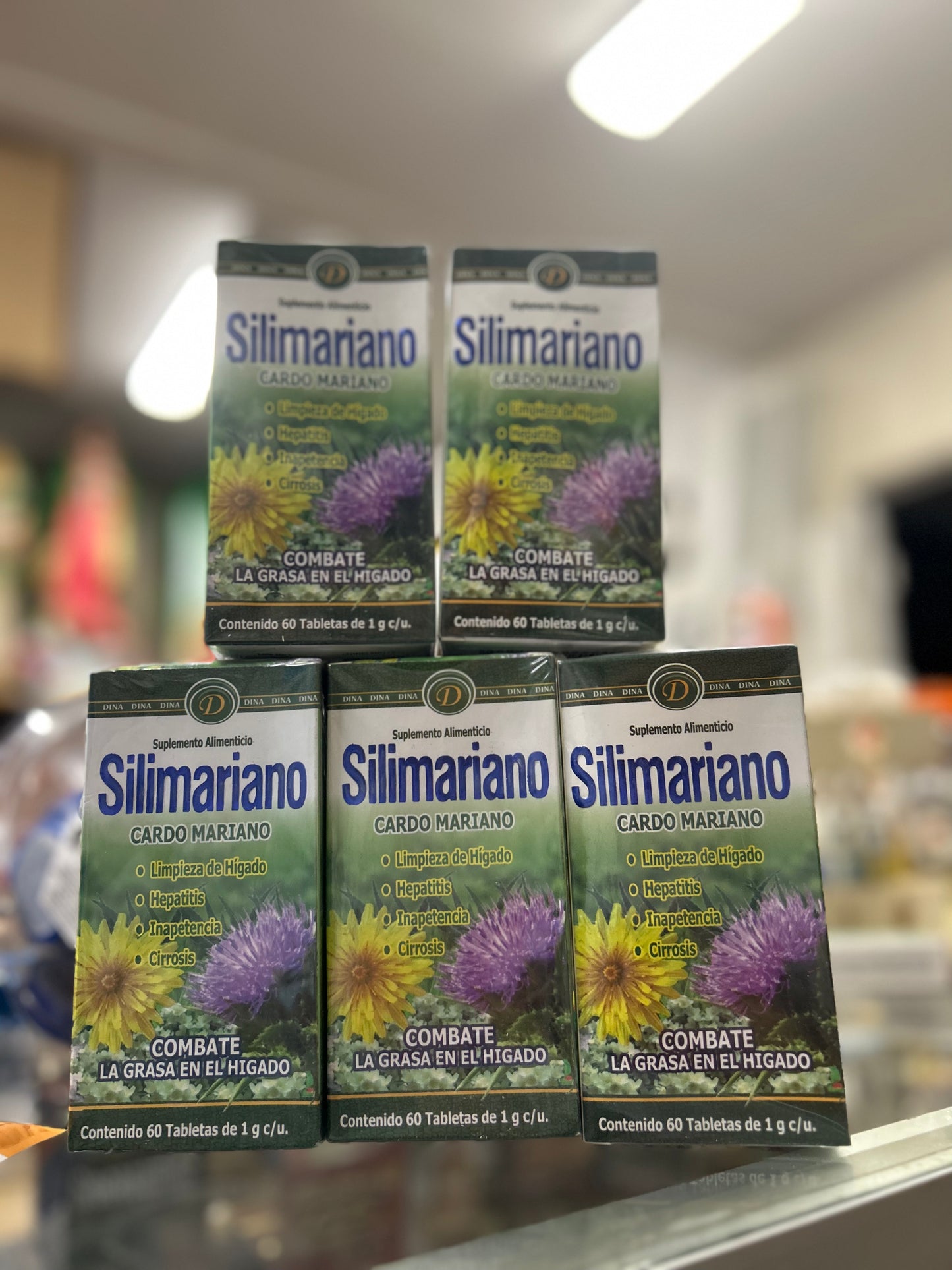 Silmarino